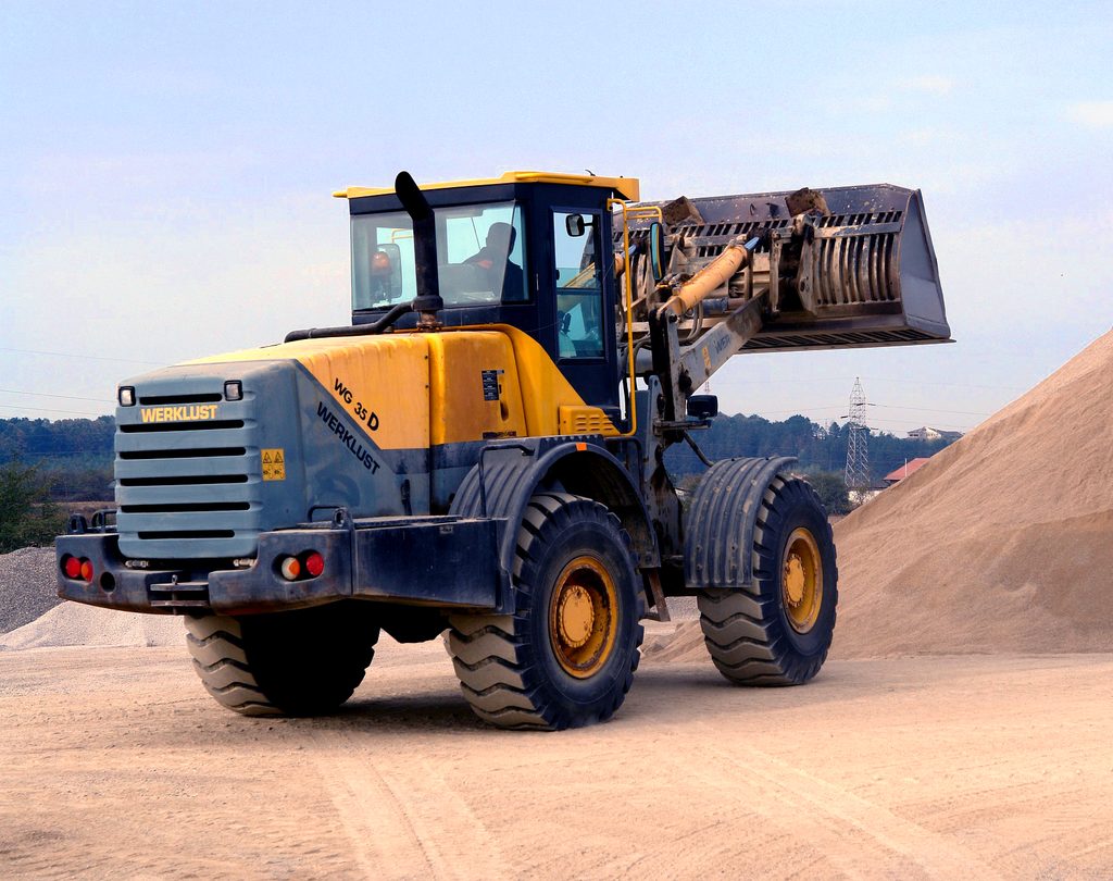 Plaster Sand